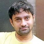 Vishal Chandrashekhar
